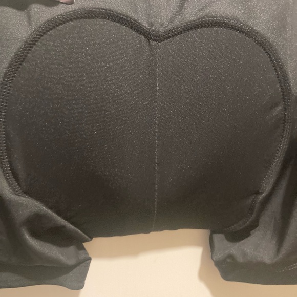 Baleaf Padded Biker Shorts - Picture 4 of 7